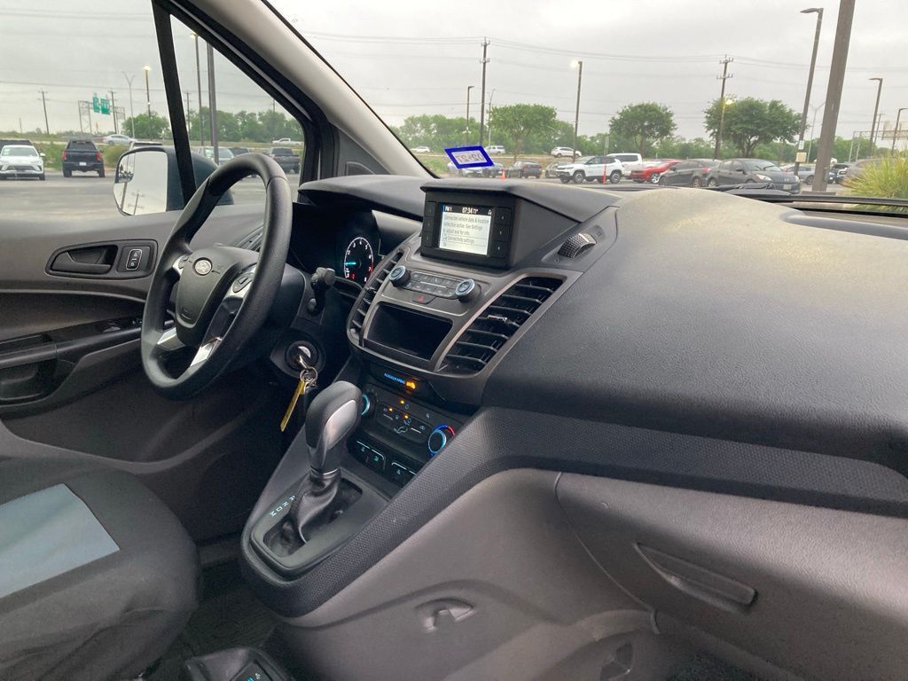 2023 Ford Transit Connect XL San Antonio TX