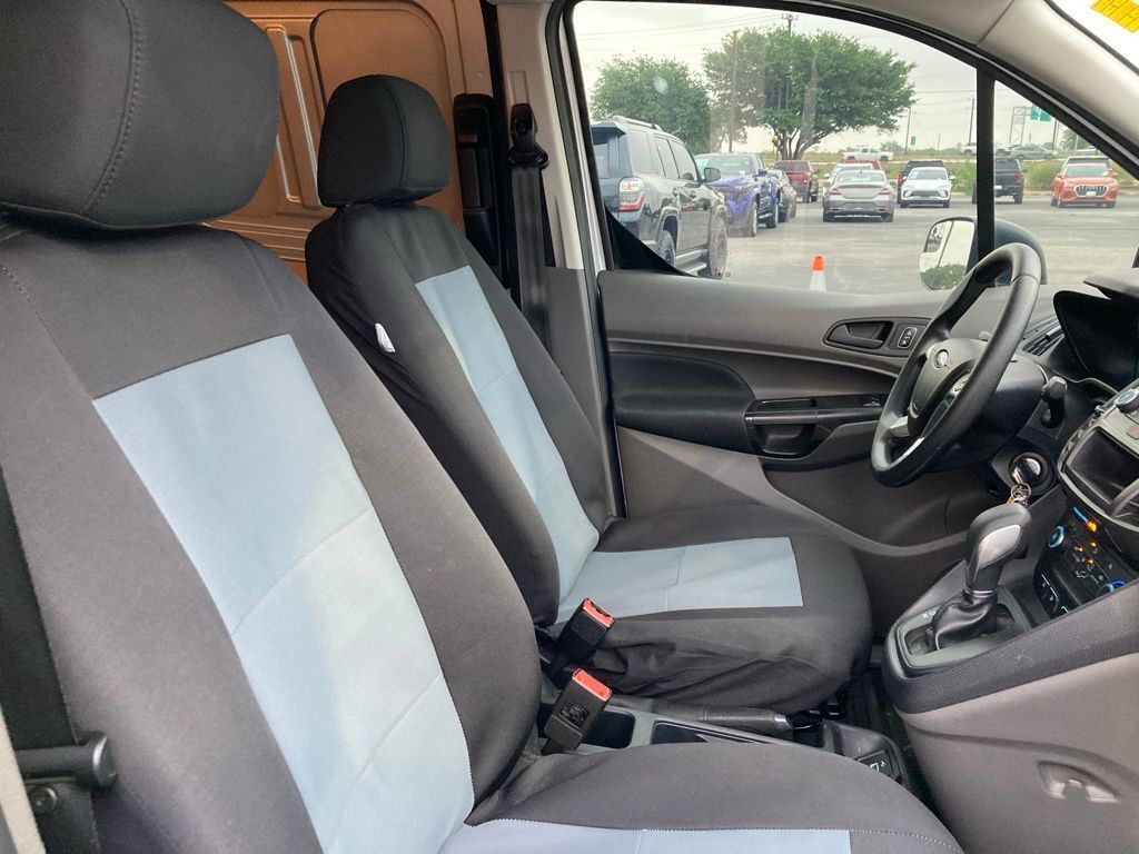 2023 Ford Transit Connect XL San Antonio TX