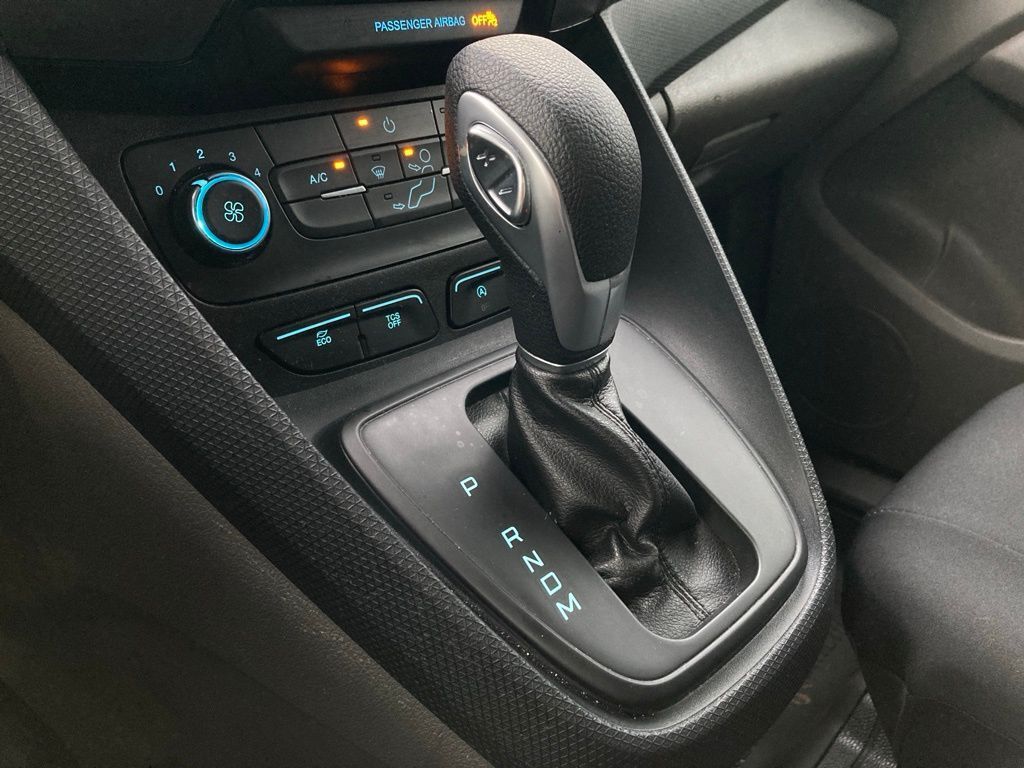 2023 Ford Transit Connect XL San Antonio TX
