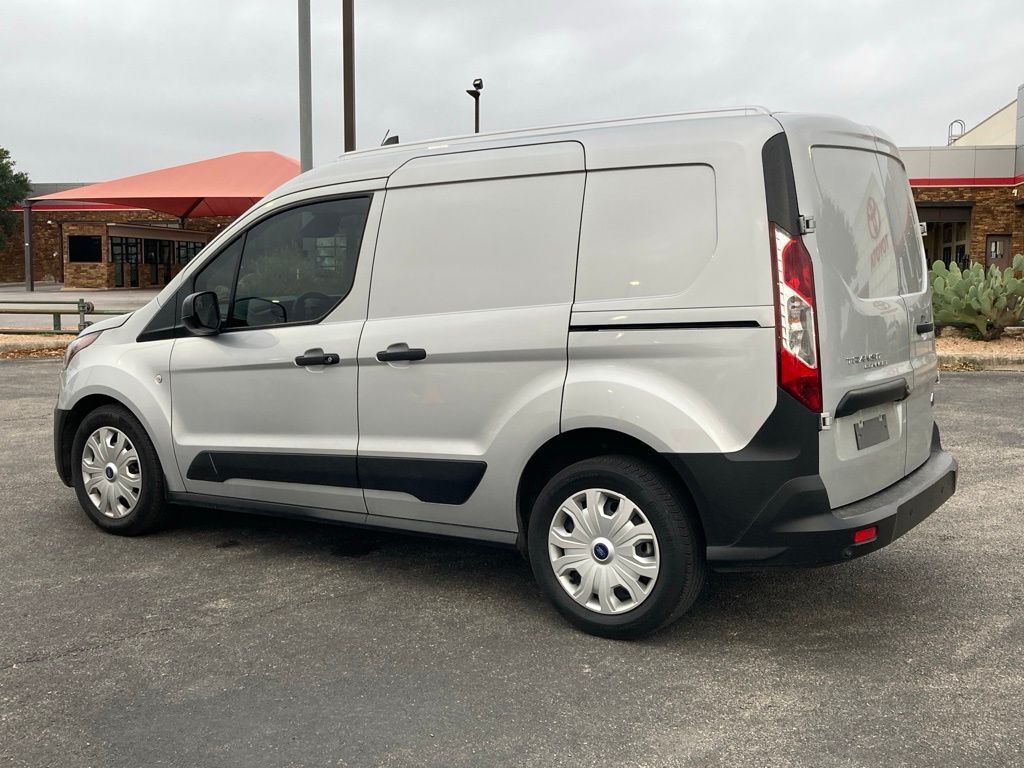 2023 Ford Transit Connect XL San Antonio TX