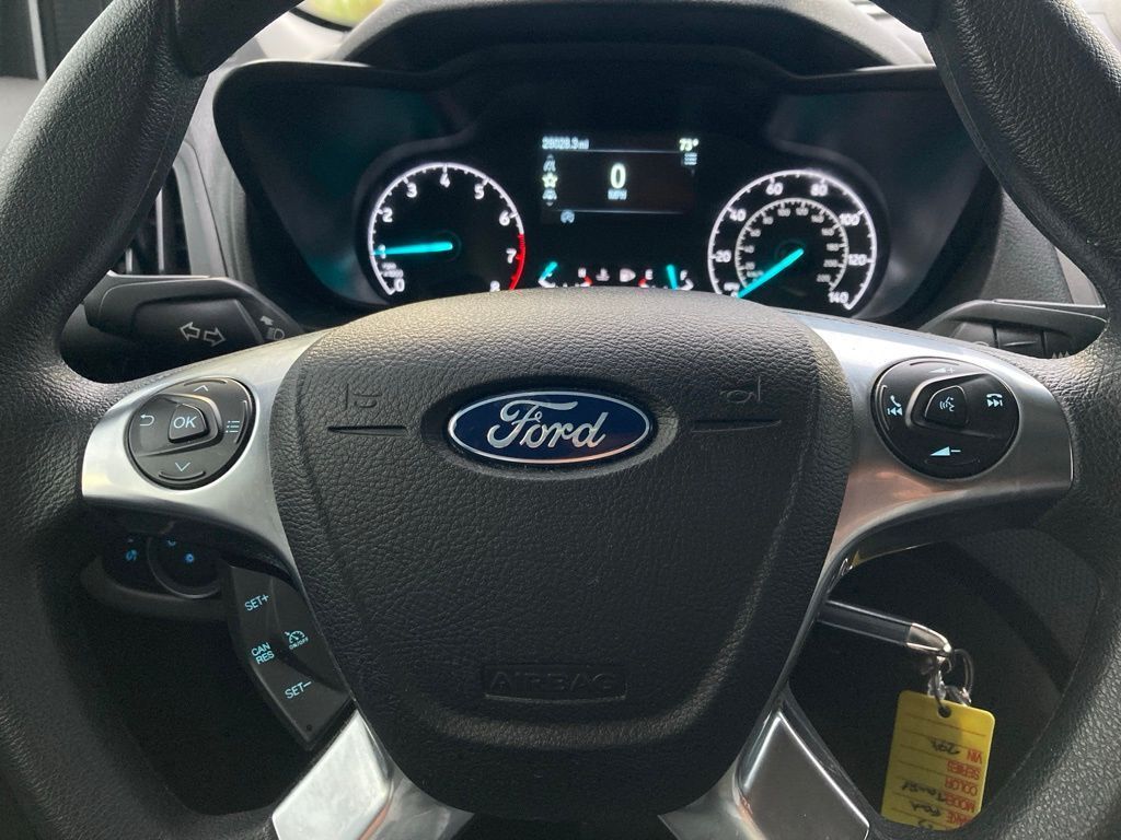 2023 Ford Transit Connect XL San Antonio TX