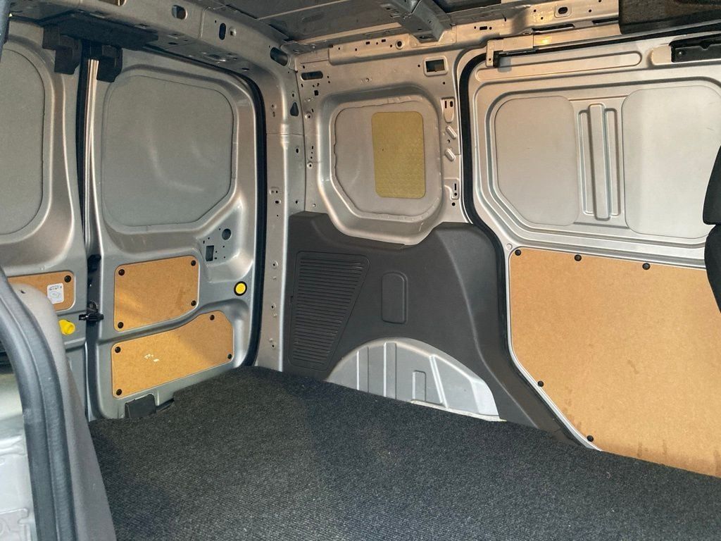 2023 Ford Transit Connect XL San Antonio TX