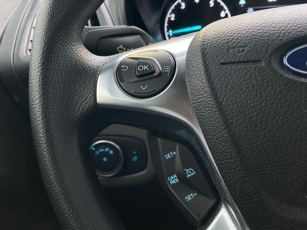 2023 Ford Transit Connect XL San Antonio TX