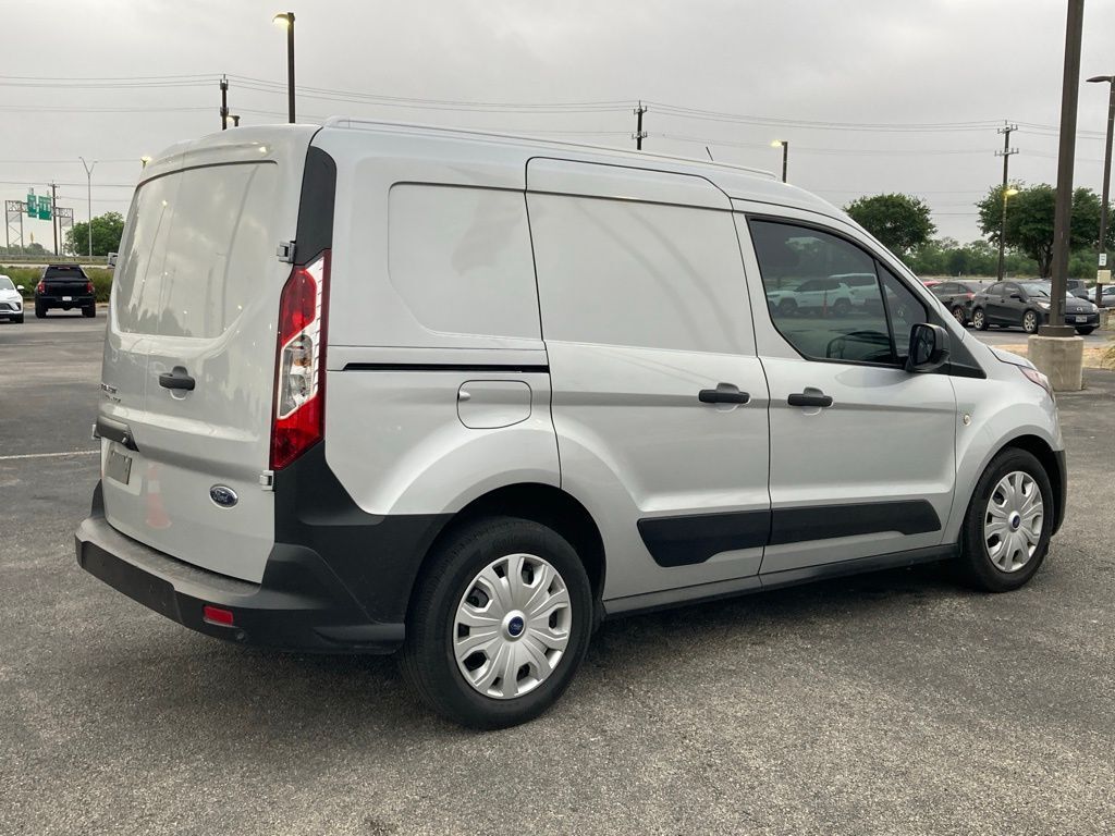 2023 Ford Transit Connect XL San Antonio TX