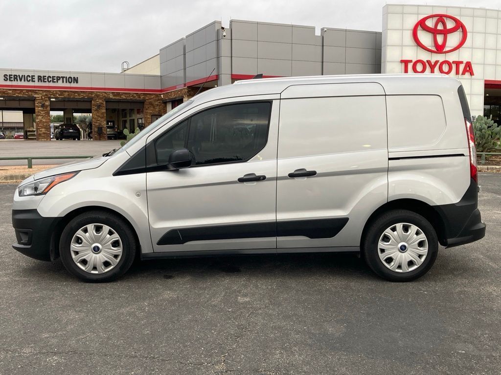 2023 Ford Transit Connect XL San Antonio TX