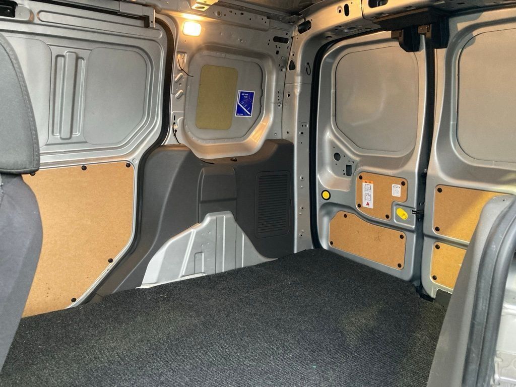 2023 Ford Transit Connect XL San Antonio TX