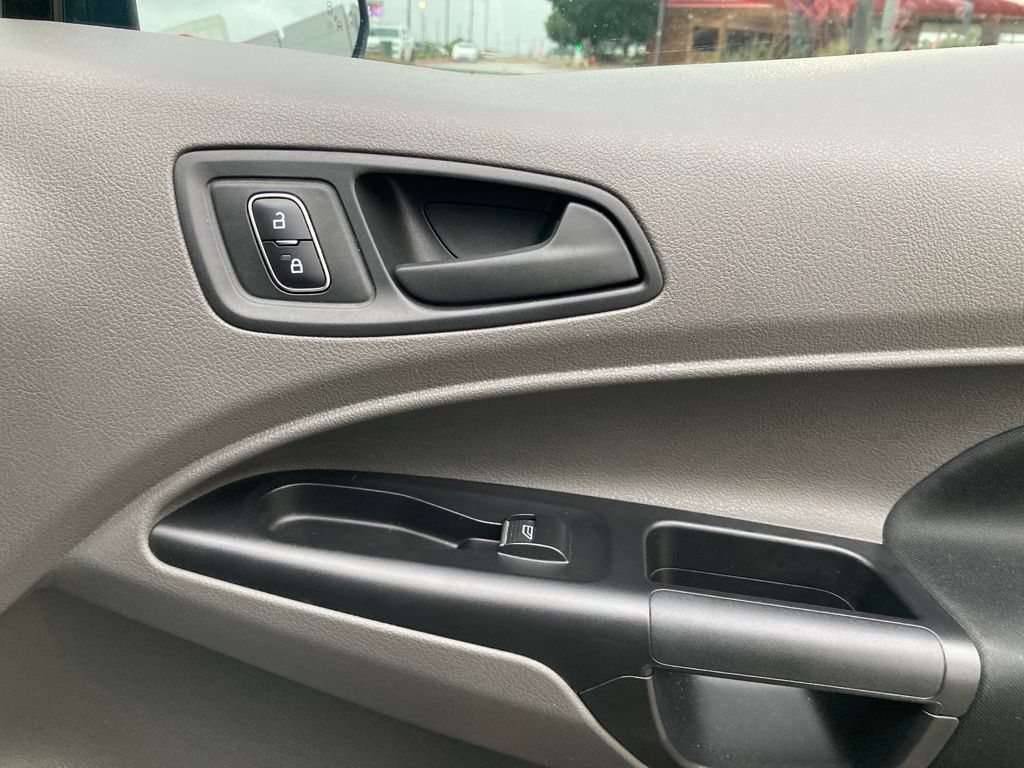 2023 Ford Transit Connect XL San Antonio TX