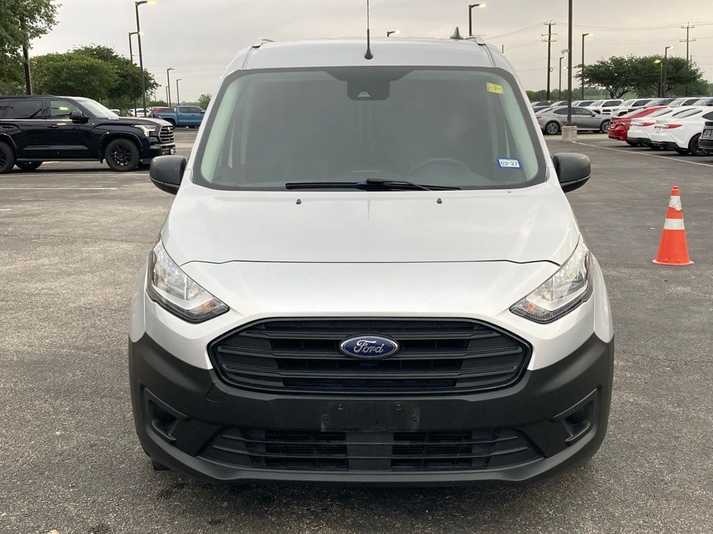 2023 Ford Transit Connect XL