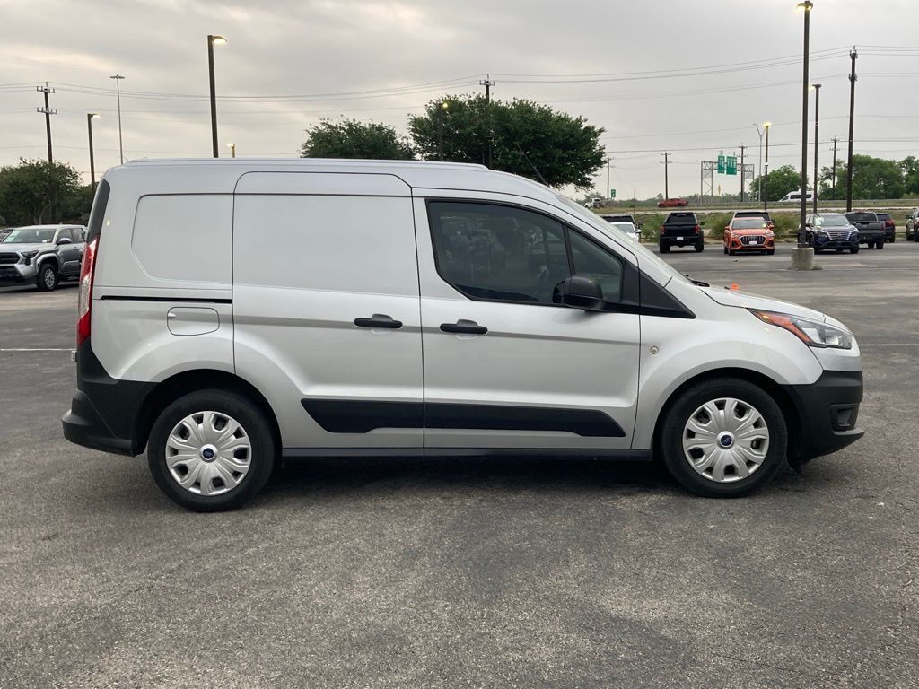 2023 Ford Transit Connect XL San Antonio TX