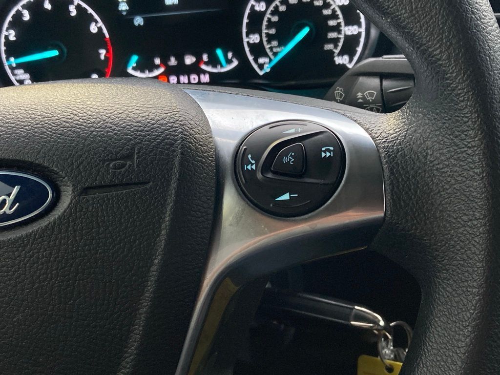 2023 Ford Transit Connect XL San Antonio TX