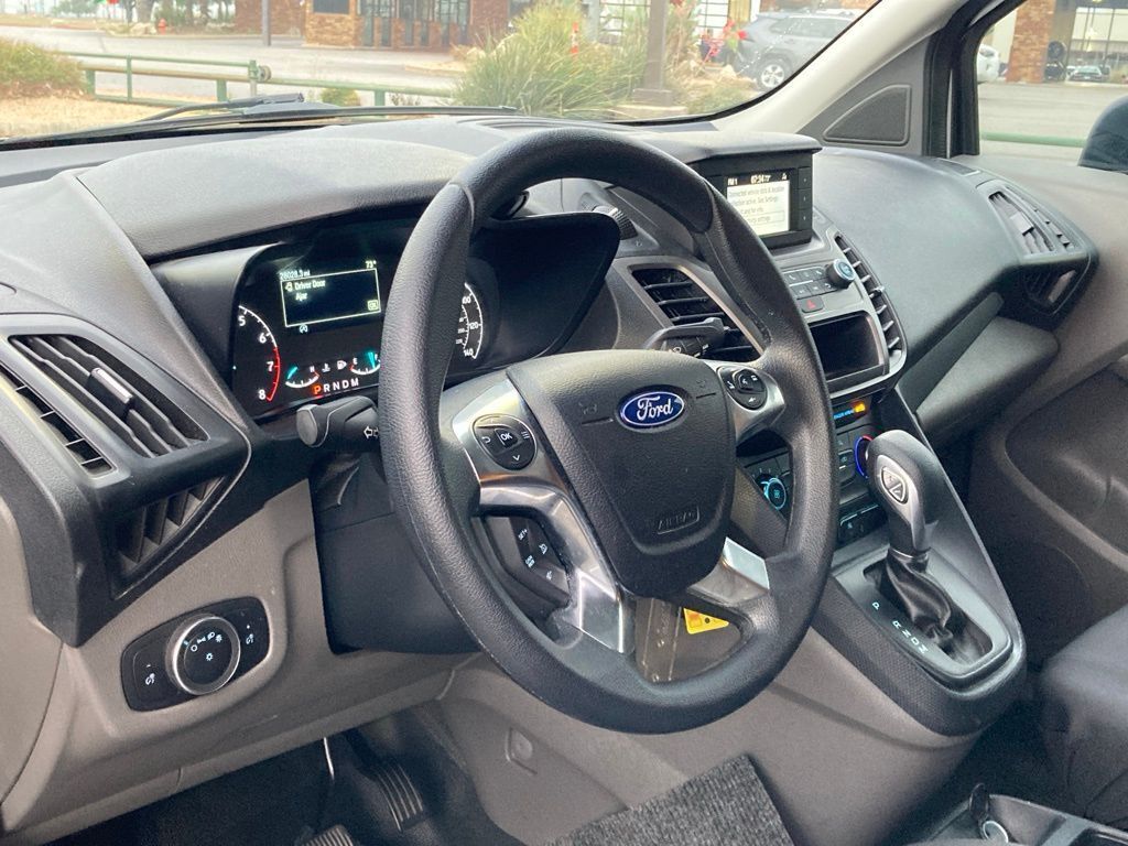 2023 Ford Transit Connect XL San Antonio TX