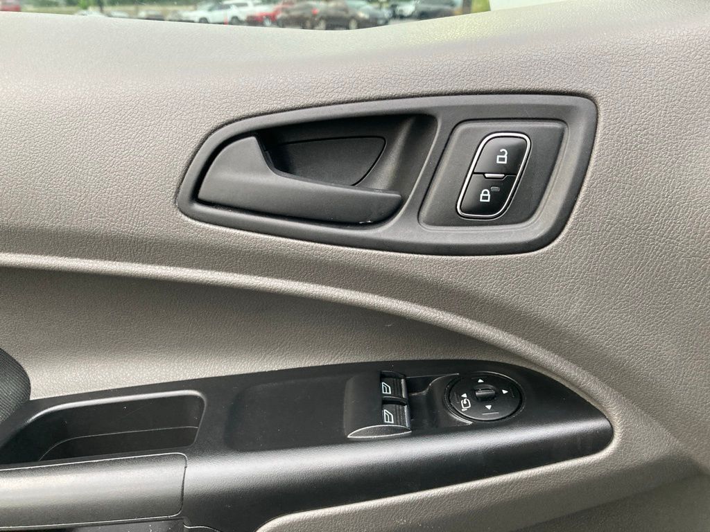 2023 Ford Transit Connect XL San Antonio TX