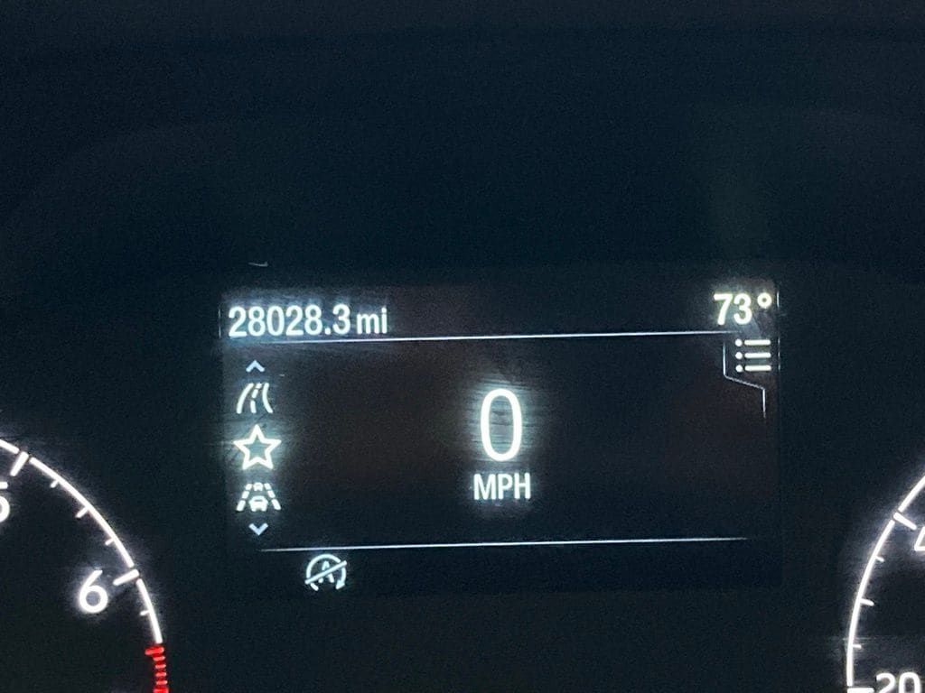 2023 Ford Transit Connect XL San Antonio TX