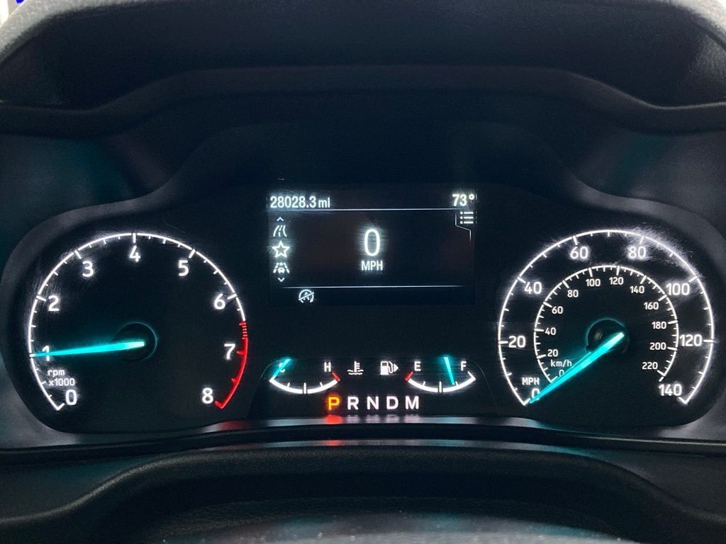 2023 Ford Transit Connect XL San Antonio TX