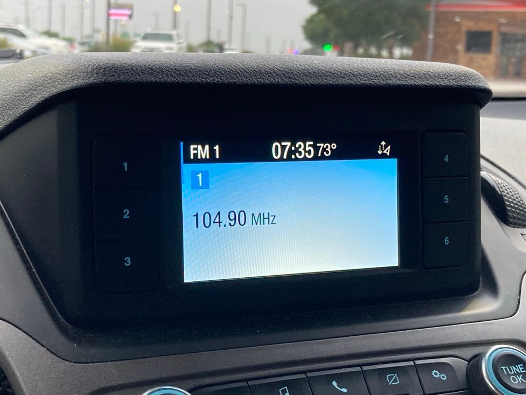 2023 Ford Transit Connect XL San Antonio TX