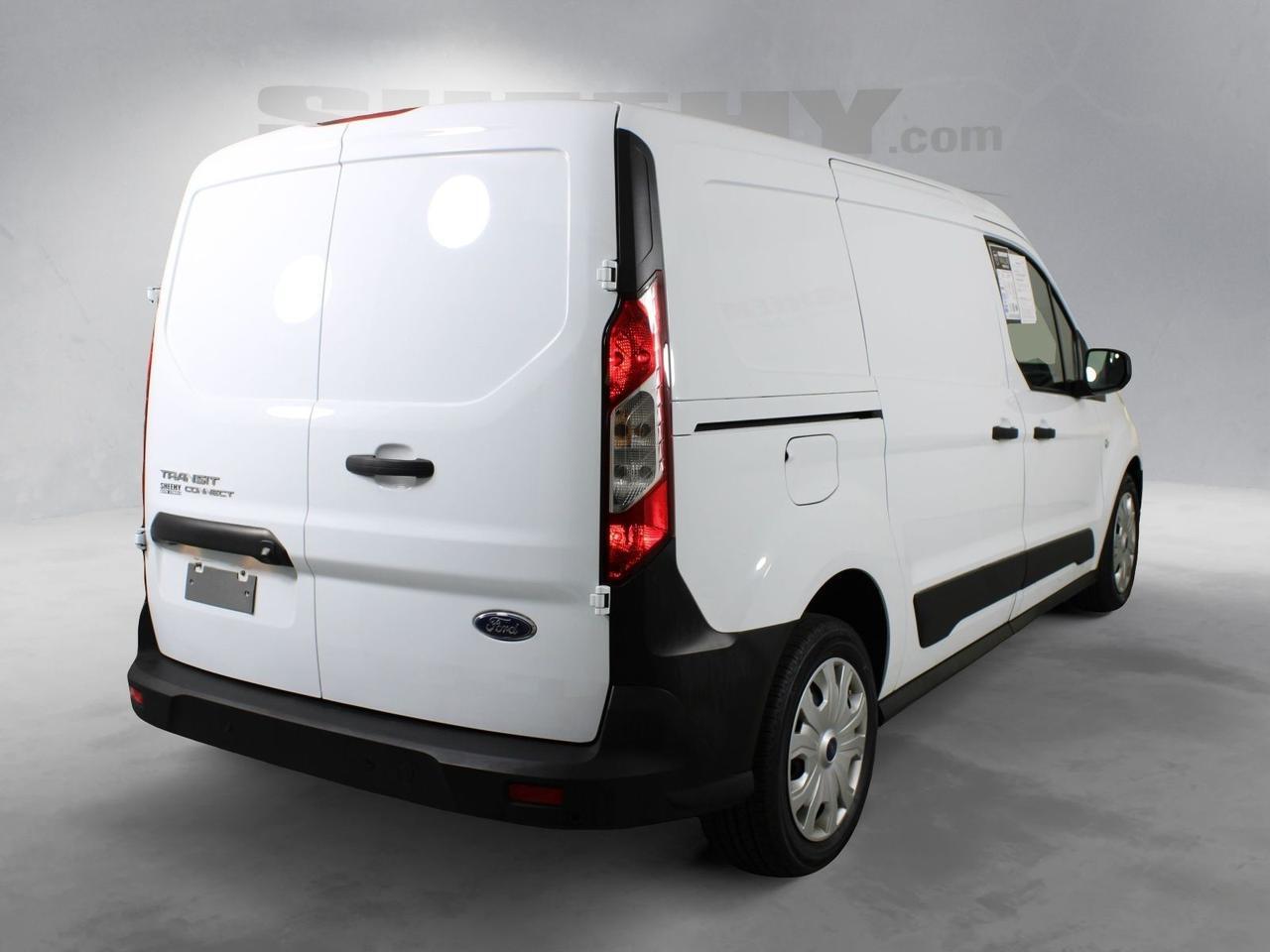 2023 Ford Transit Connect XL Fredericksburg VA