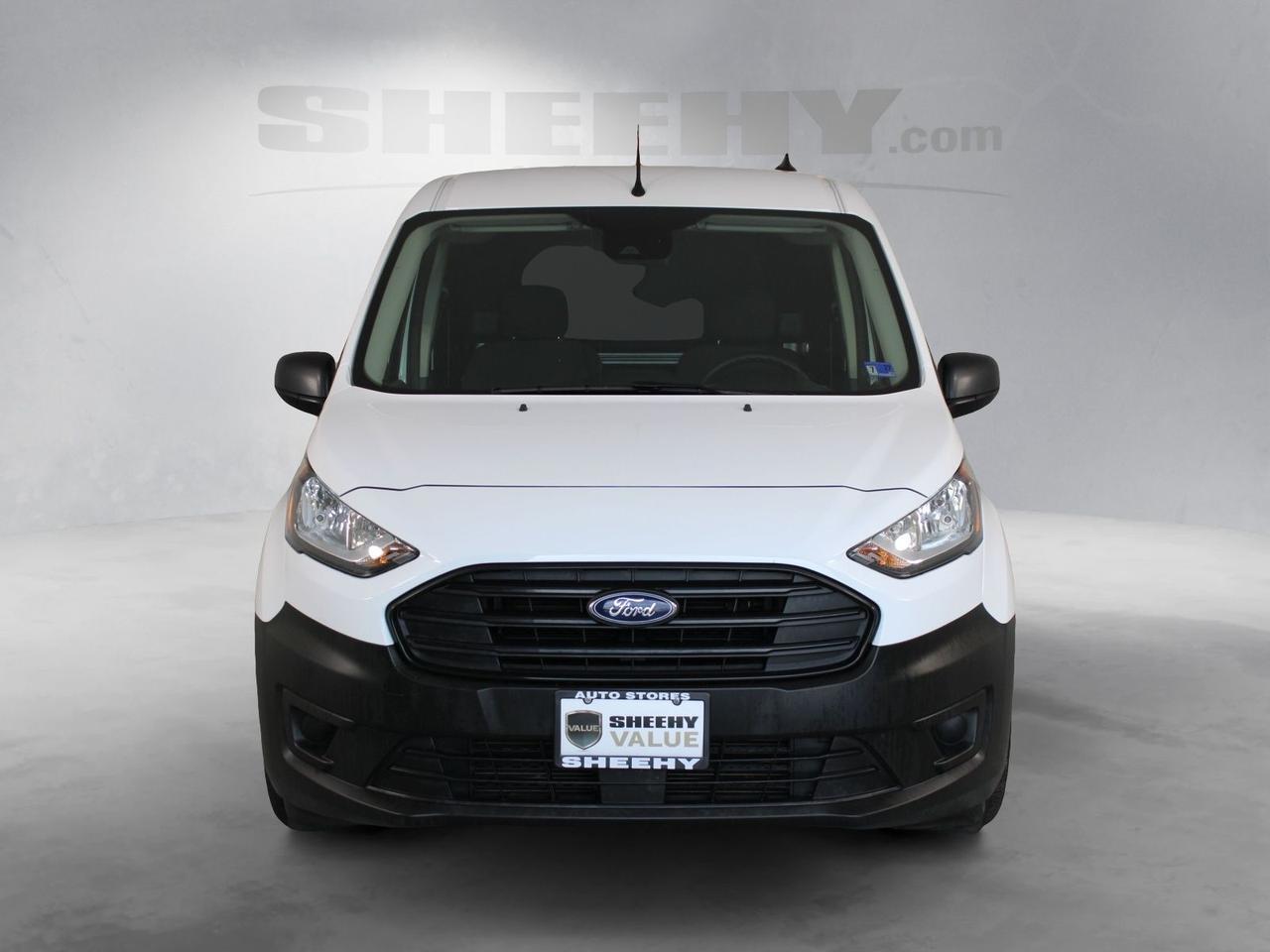 2023 Ford Transit Connect XL Fredericksburg VA