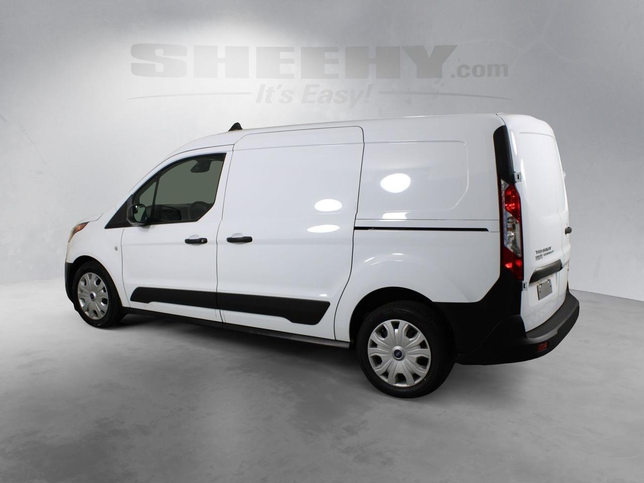 2023 Ford Transit Connect XL Fredericksburg VA