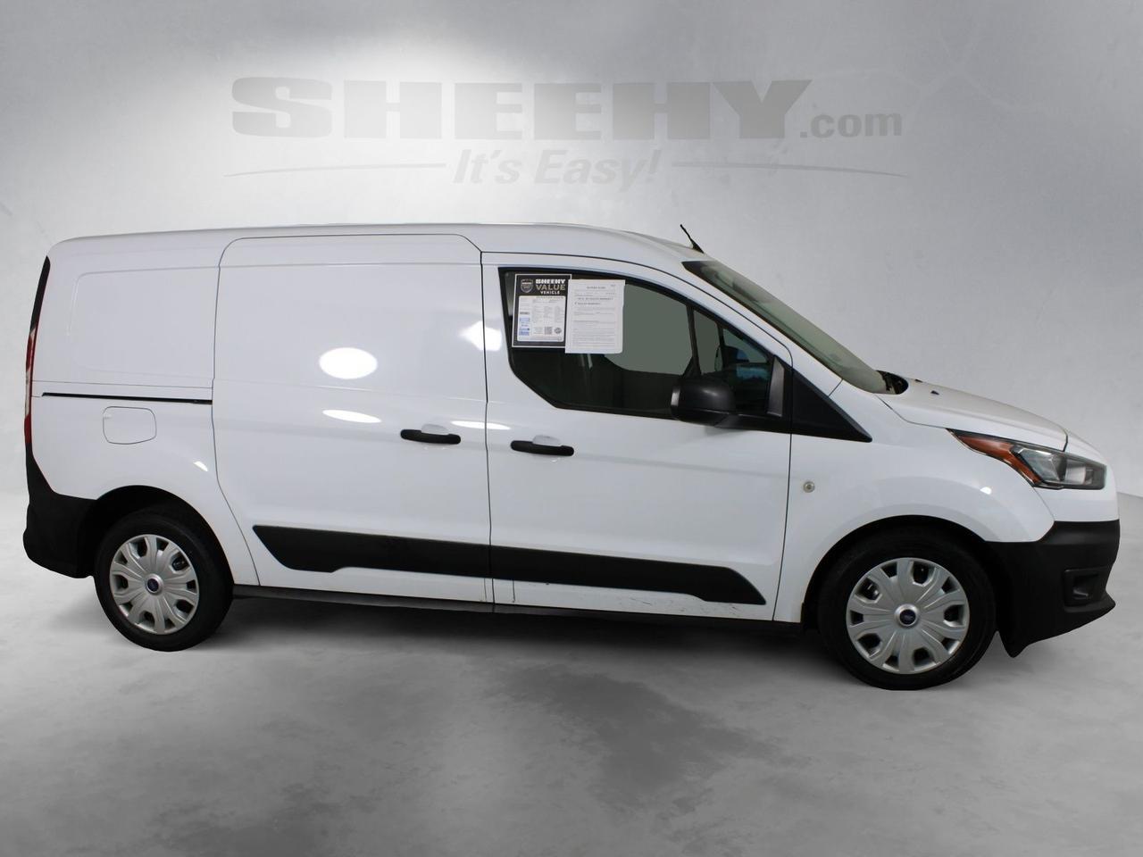 2023 Ford Transit Connect XL Fredericksburg VA