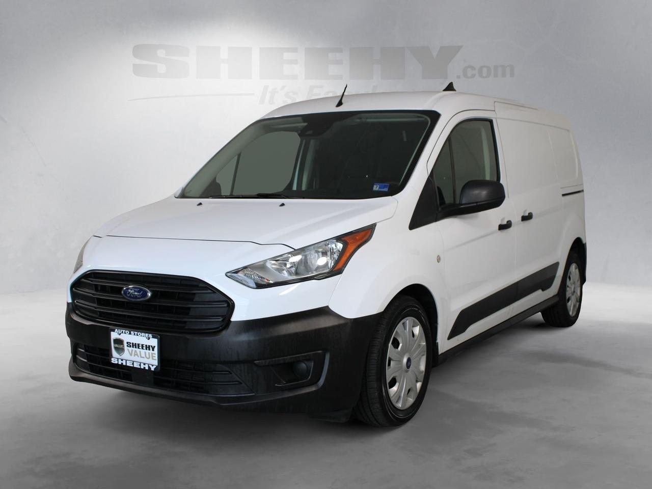 2023 Ford Transit Connect XL Fredericksburg VA