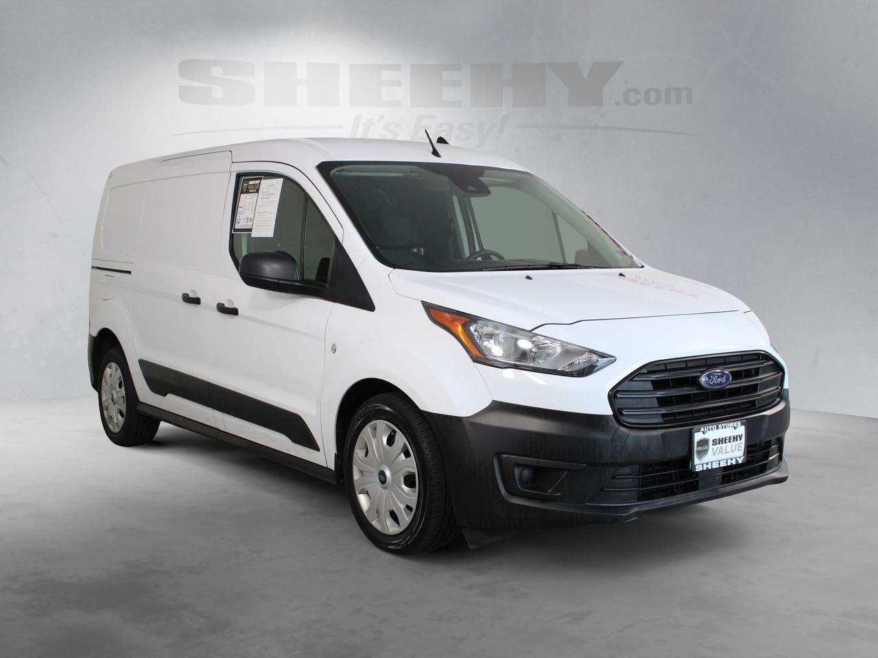 2023 Ford Transit Connect XL Fredericksburg VA