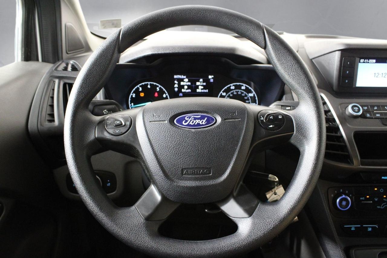 2023 Ford Transit Connect XL Fredericksburg VA