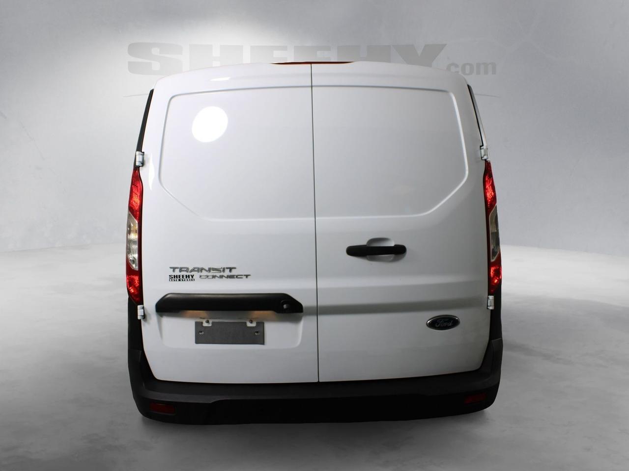 2023 Ford Transit Connect XL Fredericksburg VA