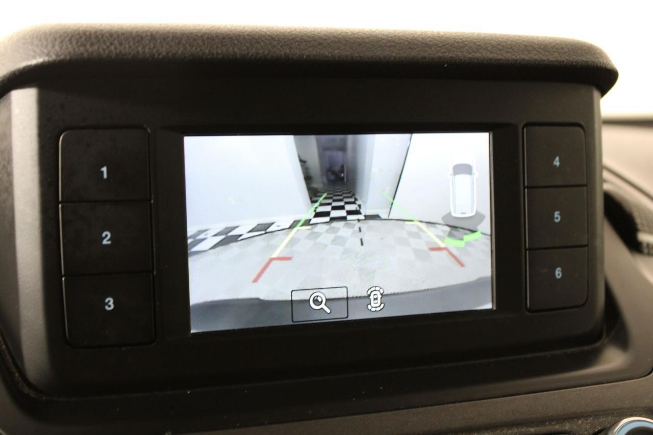 2023 Ford Transit Connect XL Fredericksburg VA
