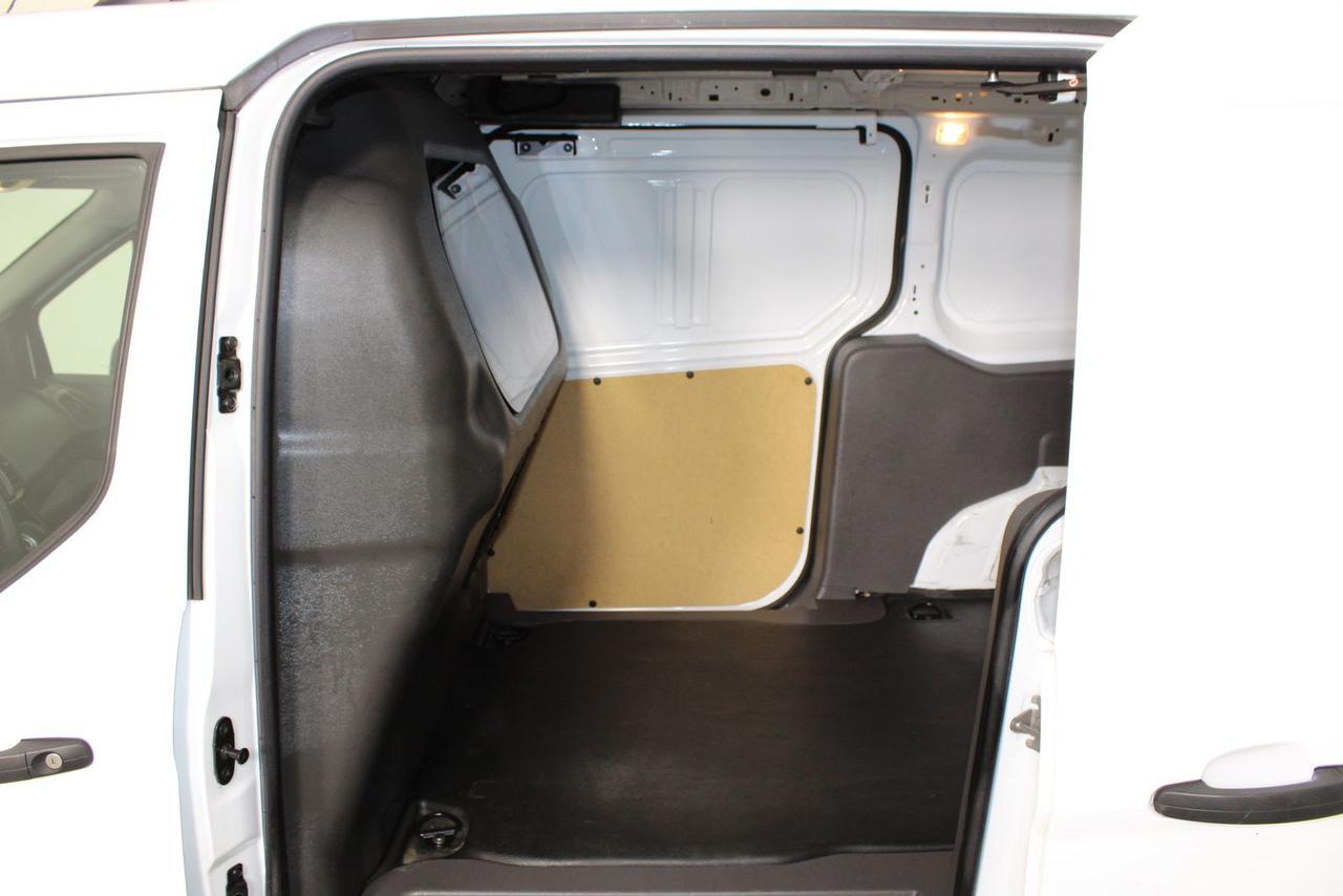 2023 Ford Transit Connect XL Fredericksburg VA