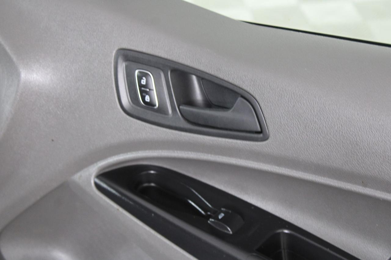 2023 Ford Transit Connect XL Fredericksburg VA