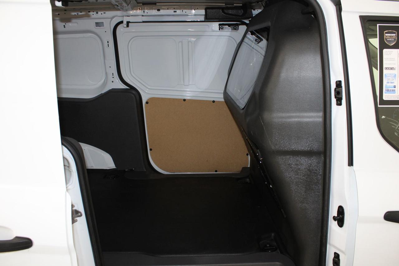 2023 Ford Transit Connect XL Fredericksburg VA