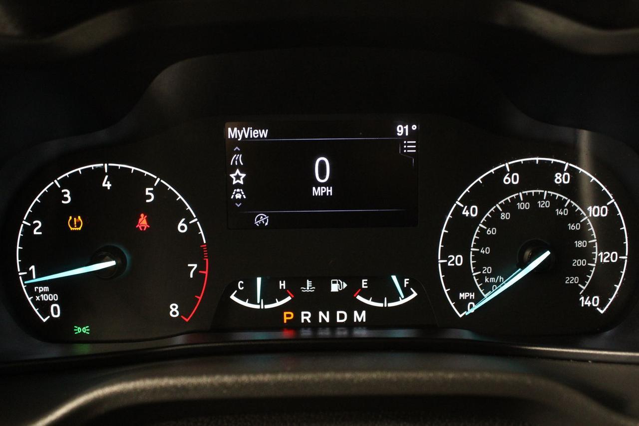 2023 Ford Transit Connect XL Fredericksburg VA