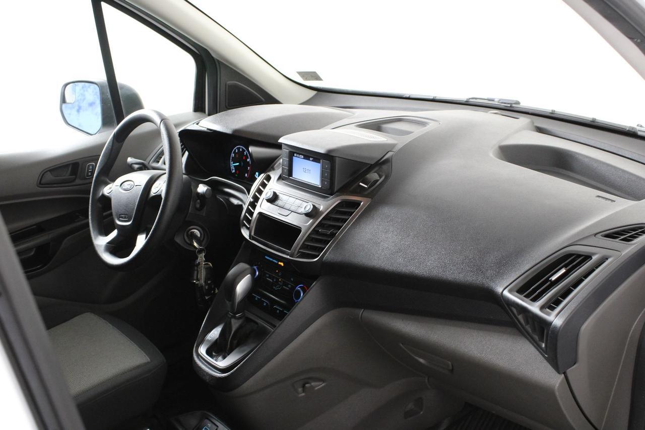 2023 Ford Transit Connect XL Fredericksburg VA