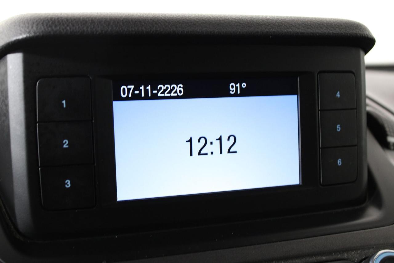 2023 Ford Transit Connect XL Fredericksburg VA