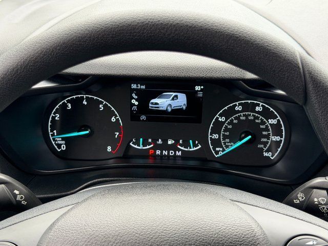 2023 Ford Transit Connect XL Springfield VA