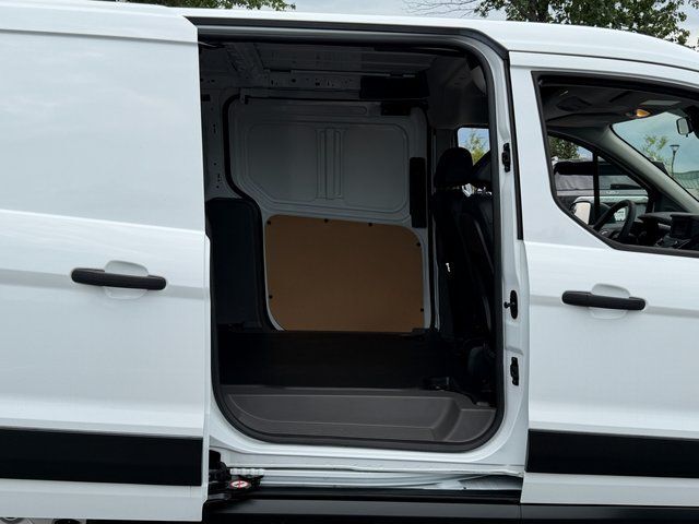 2023 Ford Transit Connect XL Springfield VA