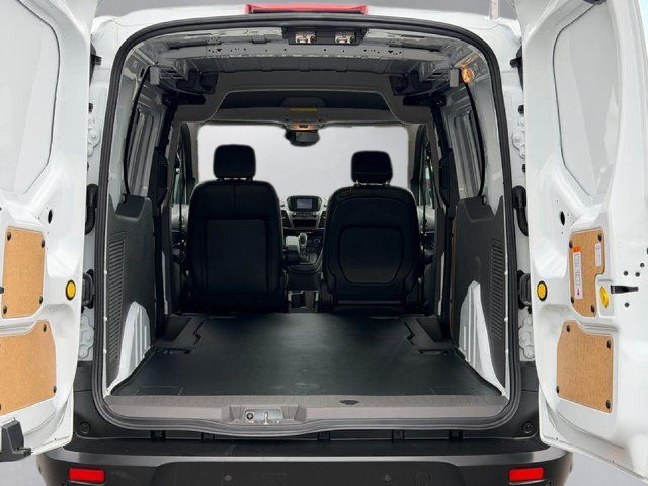2023 Ford Transit Connect XL Springfield VA