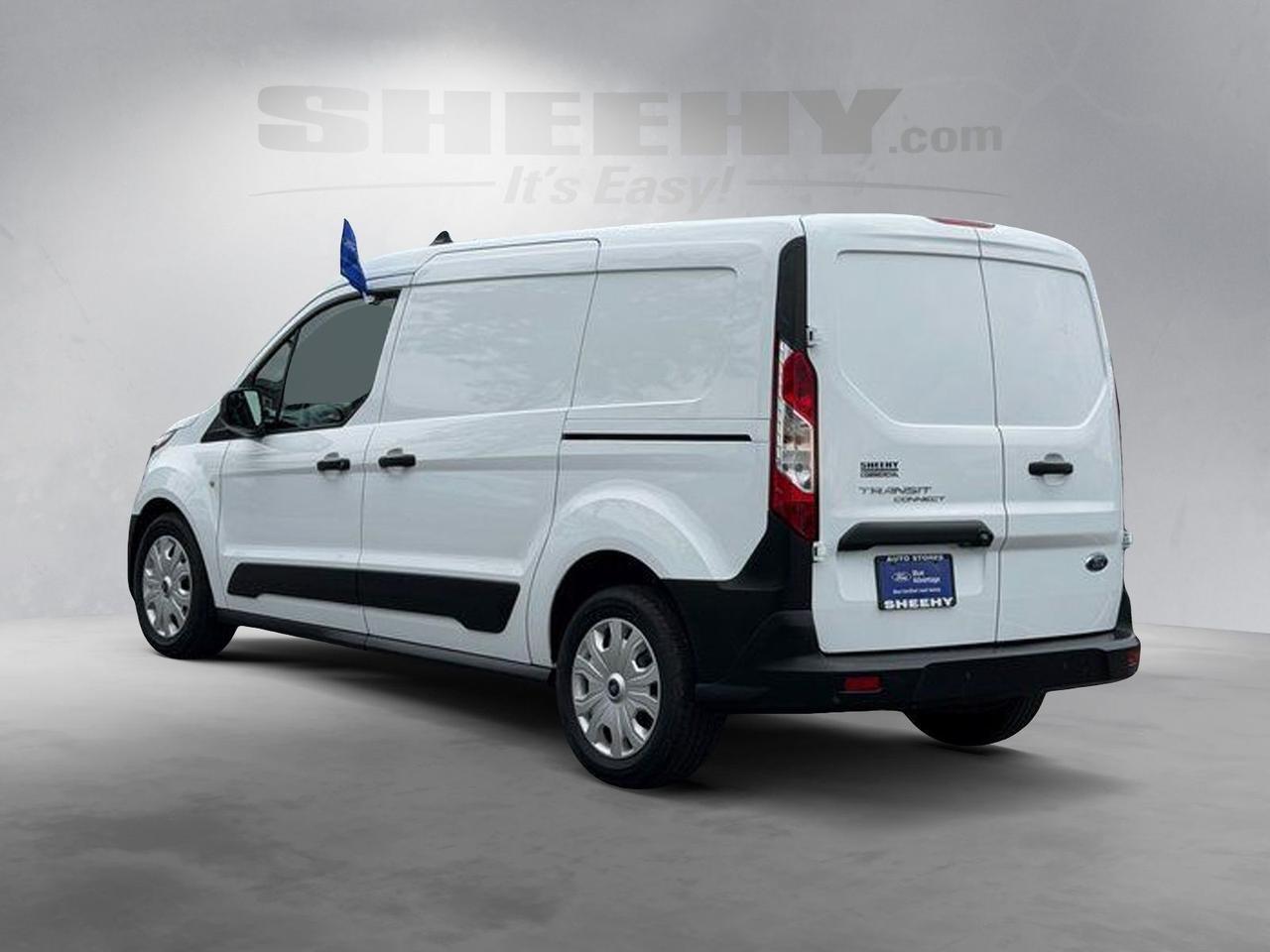 2023 Ford Transit Connect XL Springfield VA