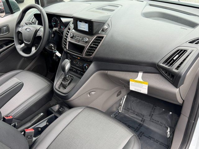 2023 Ford Transit Connect XL Springfield VA