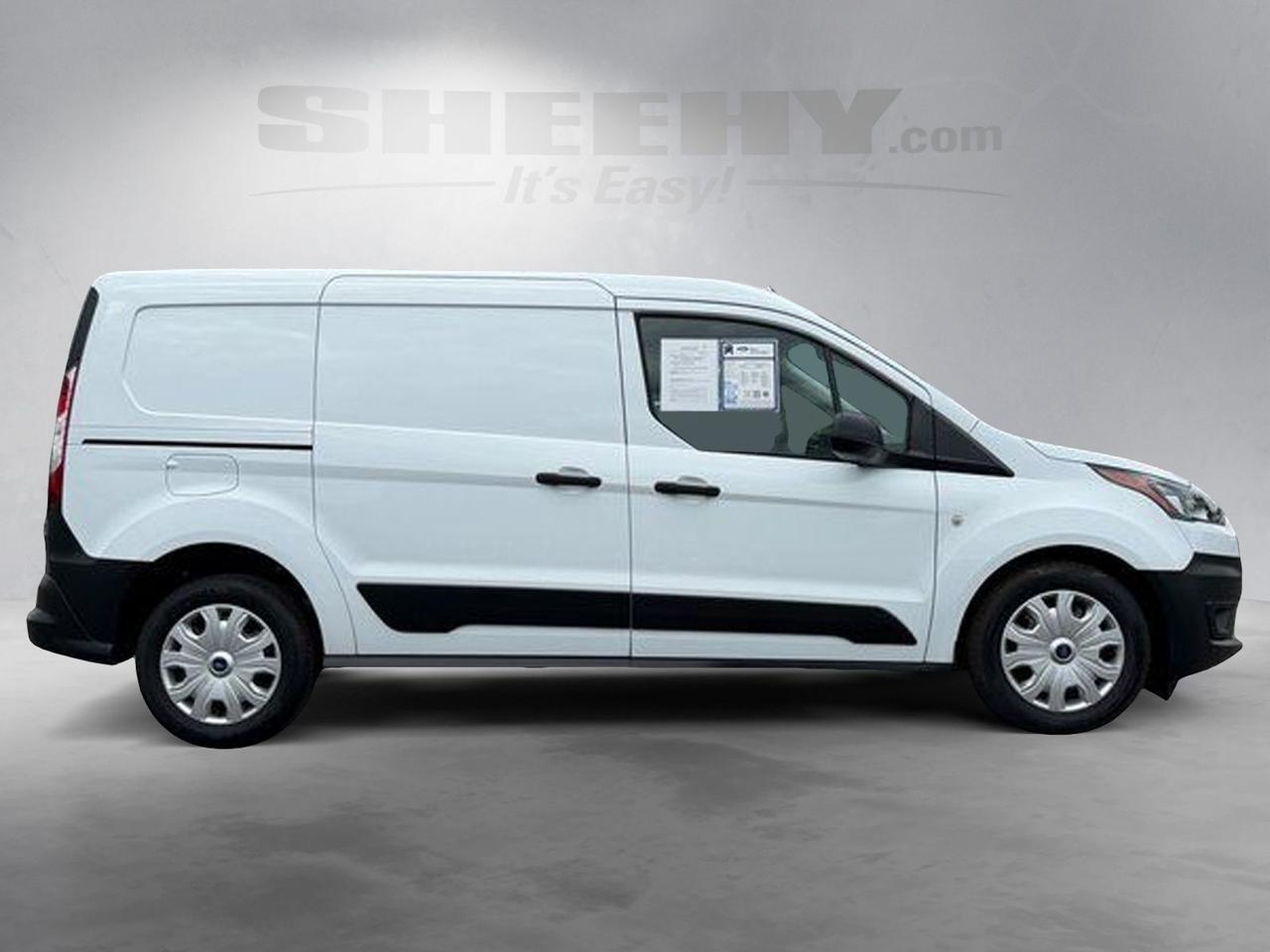2023 Ford Transit Connect XL Springfield VA