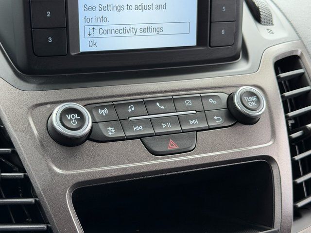 2023 Ford Transit Connect XL Springfield VA
