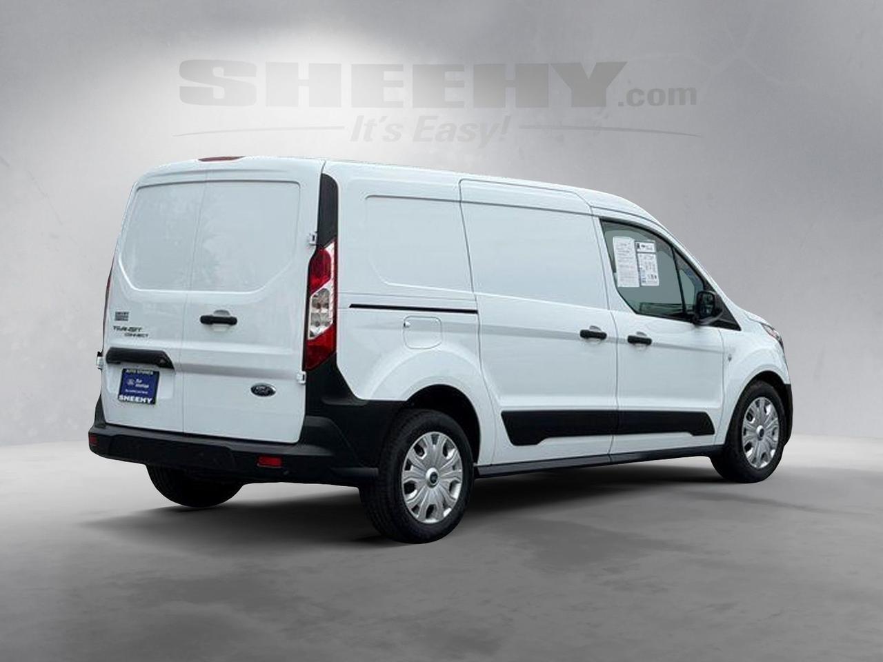 2023 Ford Transit Connect XL Springfield VA