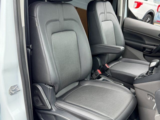 2023 Ford Transit Connect XL Springfield VA