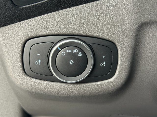 2023 Ford Transit Connect XL Springfield VA