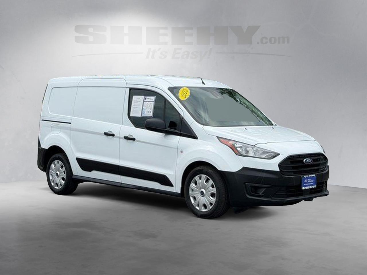 2023 Ford Transit Connect XL Springfield VA