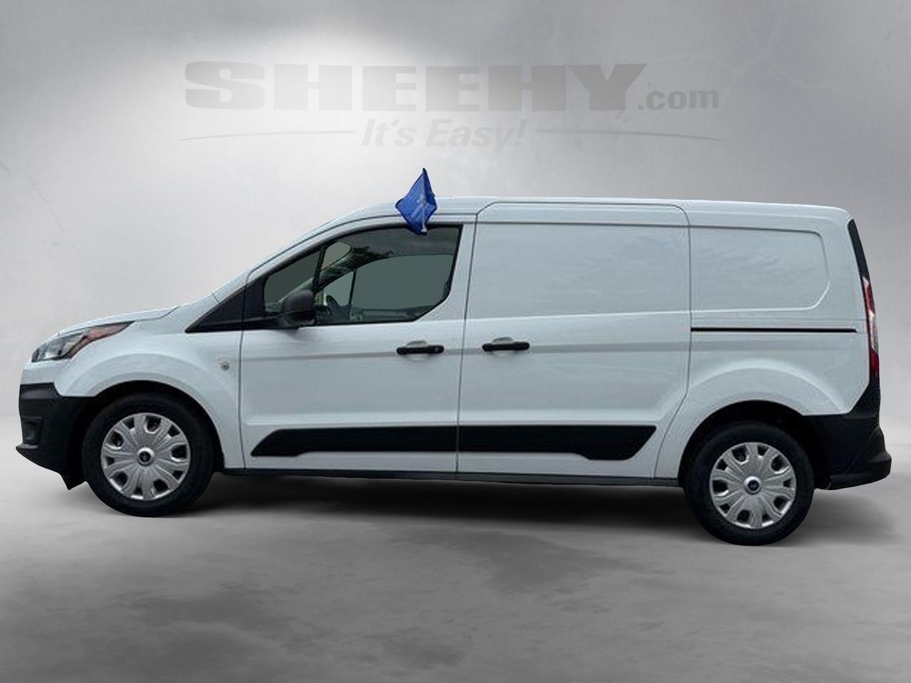 2023 Ford Transit Connect XL Springfield VA