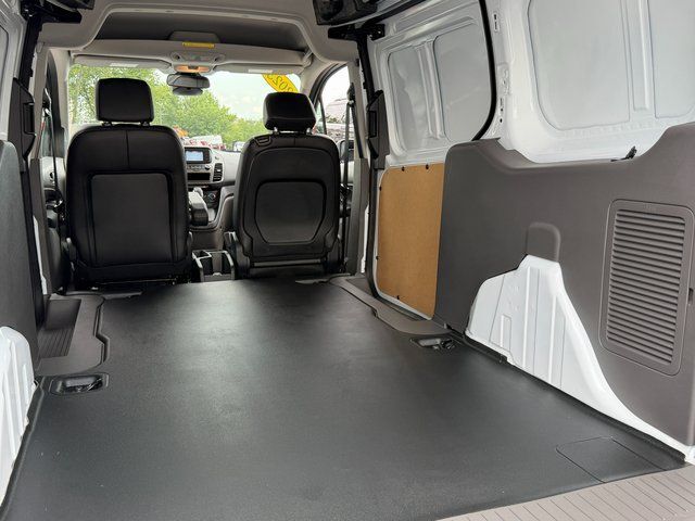 2023 Ford Transit Connect XL Springfield VA