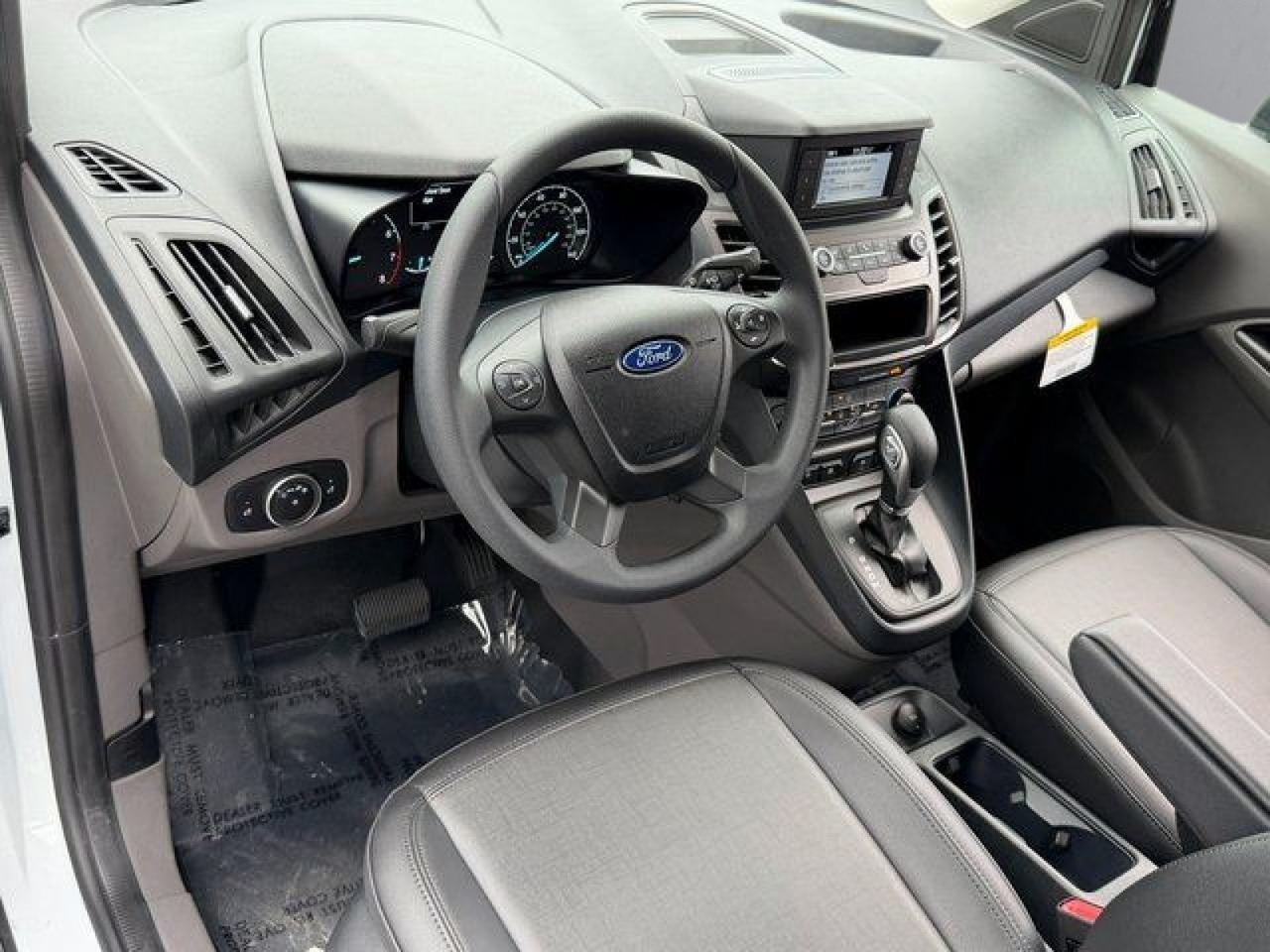 2023 Ford Transit Connect XL Springfield VA