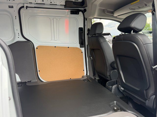 2023 Ford Transit Connect XL Springfield VA