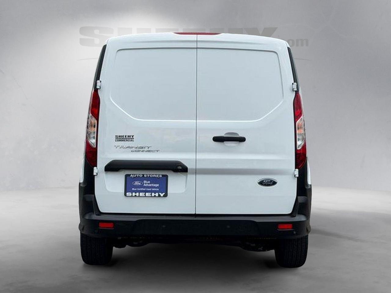 2023 Ford Transit Connect XL Springfield VA
